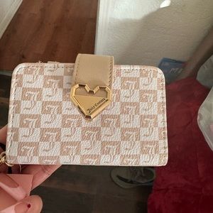 Juicy couture wallet